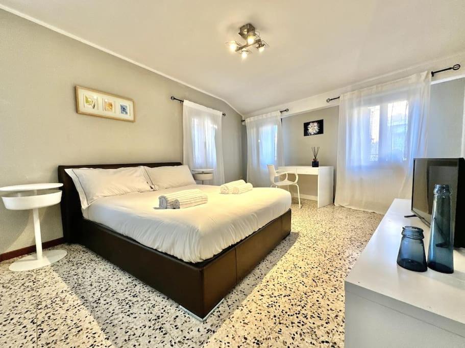 Appartement San Marco - Elegante Domus à Venise Extérieur photo