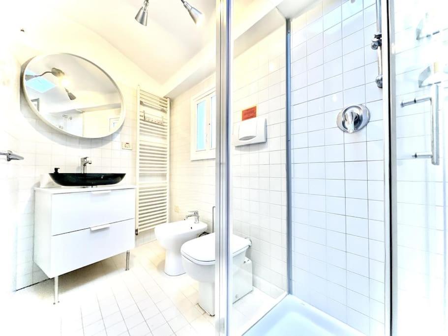 Appartement San Marco - Elegante Domus à Venise Extérieur photo
