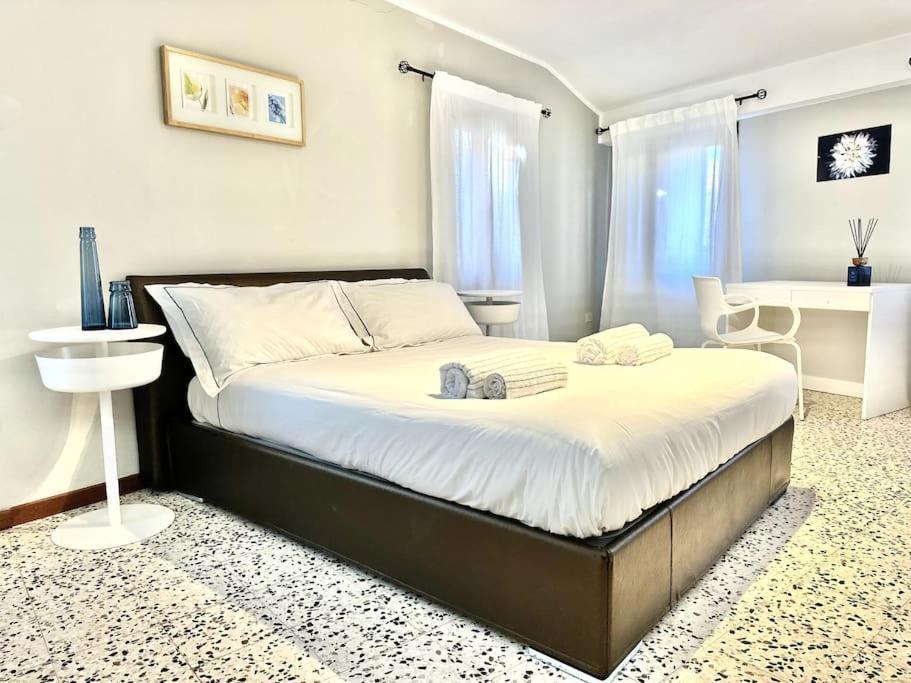 Appartement San Marco - Elegante Domus à Venise Extérieur photo