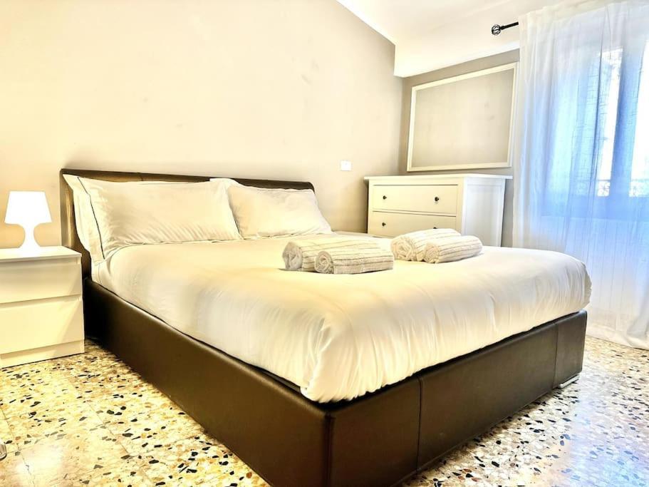Appartement San Marco - Elegante Domus à Venise Extérieur photo